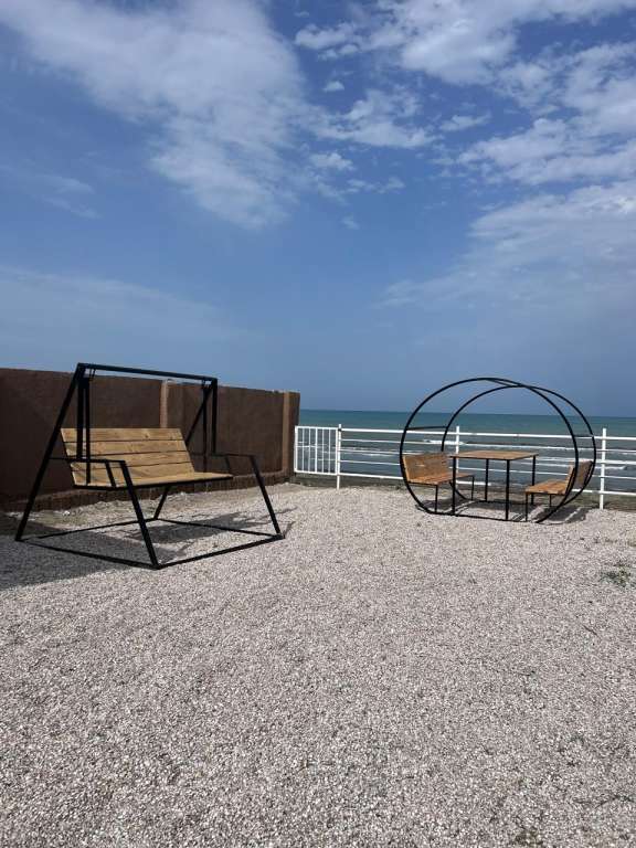 Astara Şahağacı günlük kirayə Həyət evi / Villa 70 AZN-a 1 otaqlı